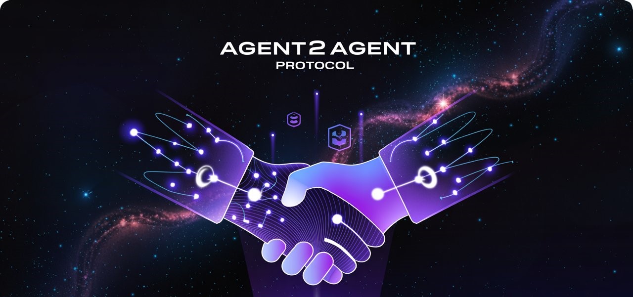 A2A: Was ist das Agent2Agent Protokoll?