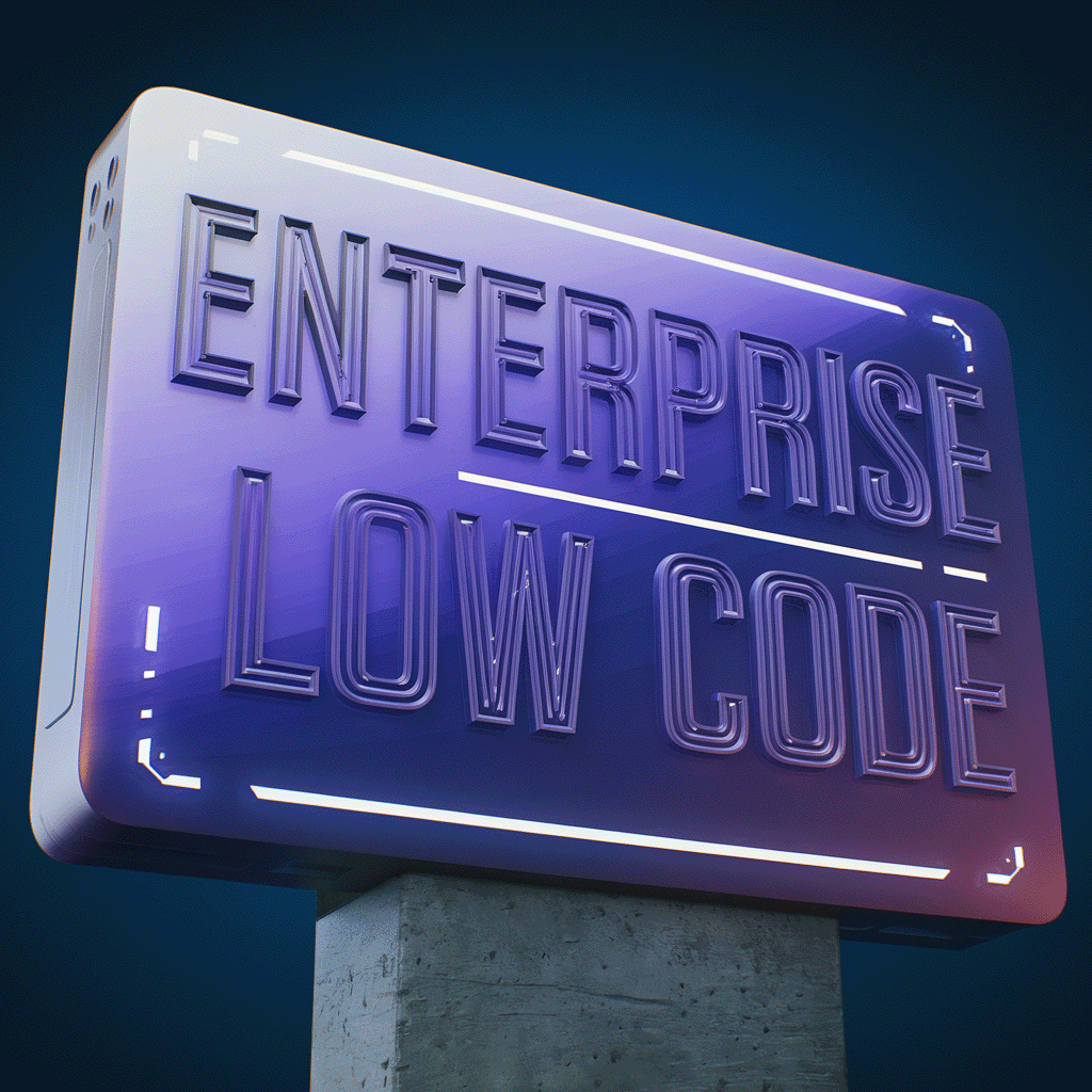 Warum Microsoft Power Automate auf Enterprise-Level (fast) unschlagbar ist