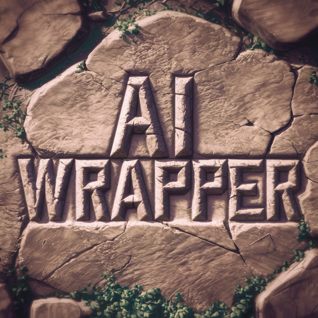 Was ist ein AI Wrapper?